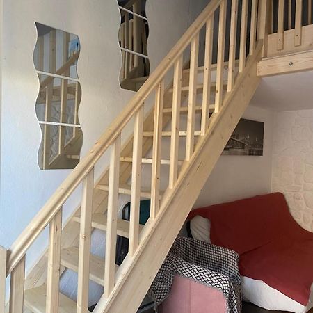 Maisonnette 4Pers Villa Le Barcares Luaran gambar