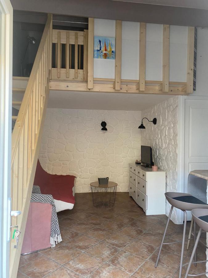 Maisonnette 4Pers Villa Le Barcares Luaran gambar