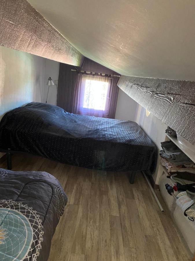 Maisonnette 4Pers Villa Le Barcares Luaran gambar