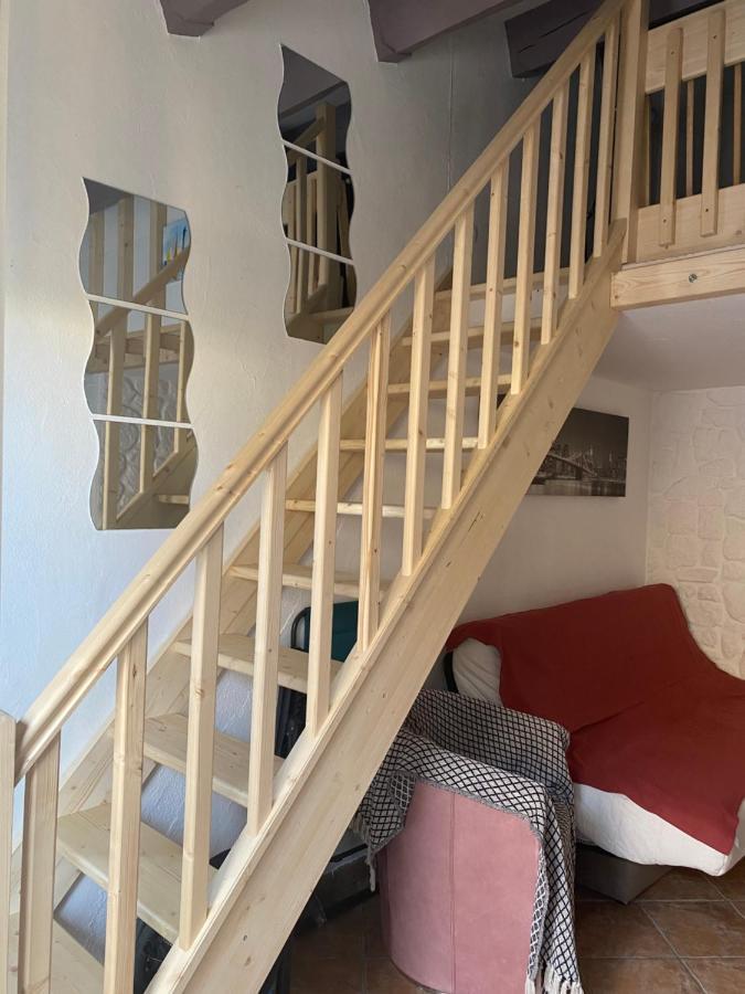 Maisonnette 4Pers Villa Le Barcares Luaran gambar